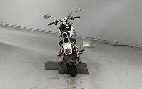 YAMAHA VIRAGO 250 S 3DM