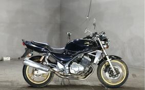 KAWASAKI BALIUS 250 Gen.2 ZR250B