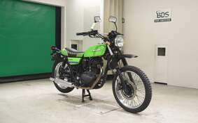 KAWASAKI 250TR BJ250F