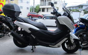 YAMAHA N-MAX SED6J