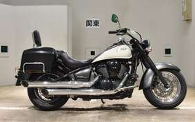 KAWASAKI VULCAN 900 CLASSIC 2013 VN900B