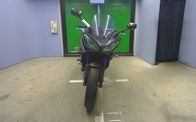 YAMAHA FAZER FZ8 SA RN25