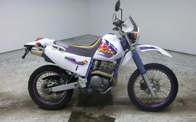 YAMAHA TT250R RAID 4WA