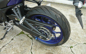 YAMAHA YZF-R25 ABS RG43