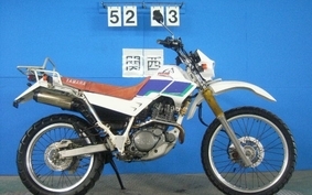 YAMAHA SEROW 225 W 1993 4JG