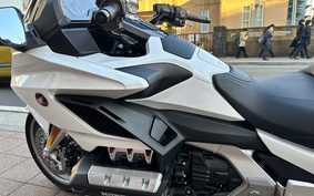 HONDA GL 1800 GOLD WING 2019 SC79