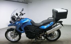 BMW F650GS 2008 0218