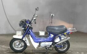 HONDA CHALY 50 CF50