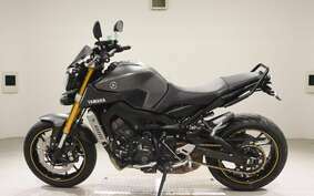 YAMAHA MT-09 A 2014 RN34J