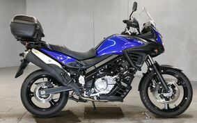 SUZUKI DL650 ( V-Strom 650 ) 2013 VP56A