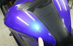 YAMAHA YZF-R25 A RG43J