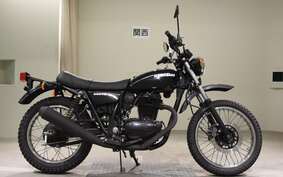 KAWASAKI 250TR BJ250F