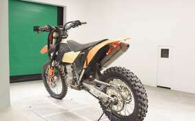 KTM 450 EXC 2011 EXA40