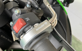 KAWASAKI NINJA ZX-6R 2021 ZX636G