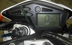 YAMAHA SEROW 250 DG17J