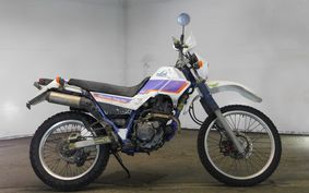 YAMAHA SEROW 225 W 4JG