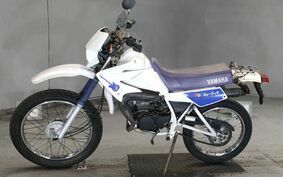 YAMAHA DT50 17W