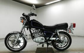 SUZUKI GN125 H PCJG9