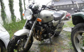 YAMAHA XJR1200 1997 4KG