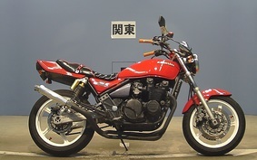 KAWASAKI ZEPHYR 400 Gen.2 1992 ZR400C