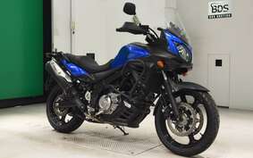 SUZUKI DL650 ( V-Strom 650 ) A 2015 VP56A