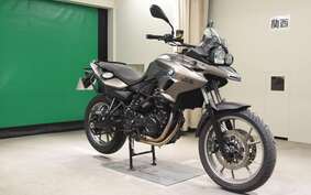 BMW F700GS 2013 0B01