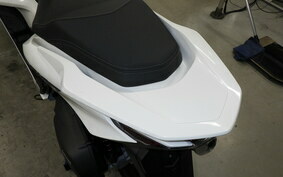 HONDA PCX 160 KF47