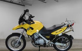 BMW F650GS 2003 0172