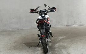 HONDA XR125L JD21