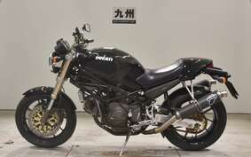 DUCATI MONSTER 900 1998