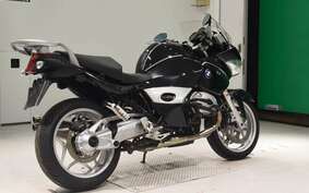 BMW R1200ST 2008