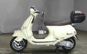 VESPA ET4 150 不明