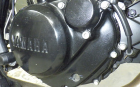 YAMAHA TW225 DG09J