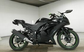 KAWASAKI NINJA 250R EX250K