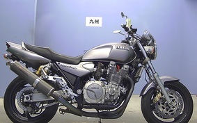 YAMAHA XJR1300 RP01J