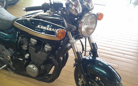 KAWASAKI ZEPHYR 400 KAI 2001 ZR400C