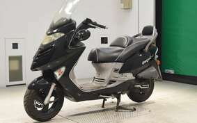 KYMCO GRAND DINK 125 Z 1991 SH25