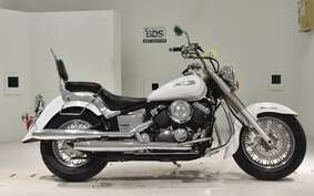 YAMAHA DRAGSTAR 400 CLASSIC 2003 VH01J