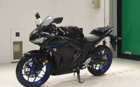 YAMAHA YZF-R25 A RG43J