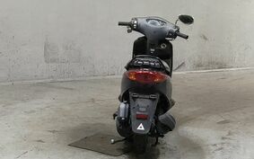 YAMAHA AXIS 125 TREET SE53J