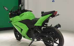 KAWASAKI NINJA 250R EX250K