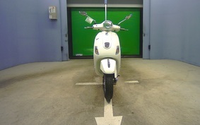 VESPA LX50 C381