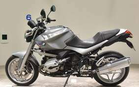 BMW R1200R 2007 0378