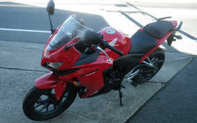 HONDA CBR400R 2013 NC47