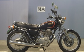 YAMAHA SR500 1983 2J2