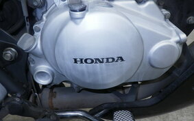 HONDA CBF125