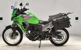 KAWASAKI VERSYS 250 A LE250D