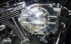 HARLEY FLHX 1580 2007