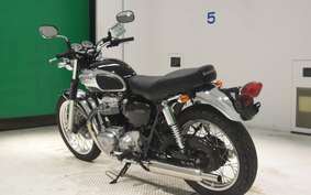 KAWASAKI W650 2008 EJ650A