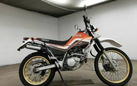 YAMAHA SEROW 225 WE DG08J